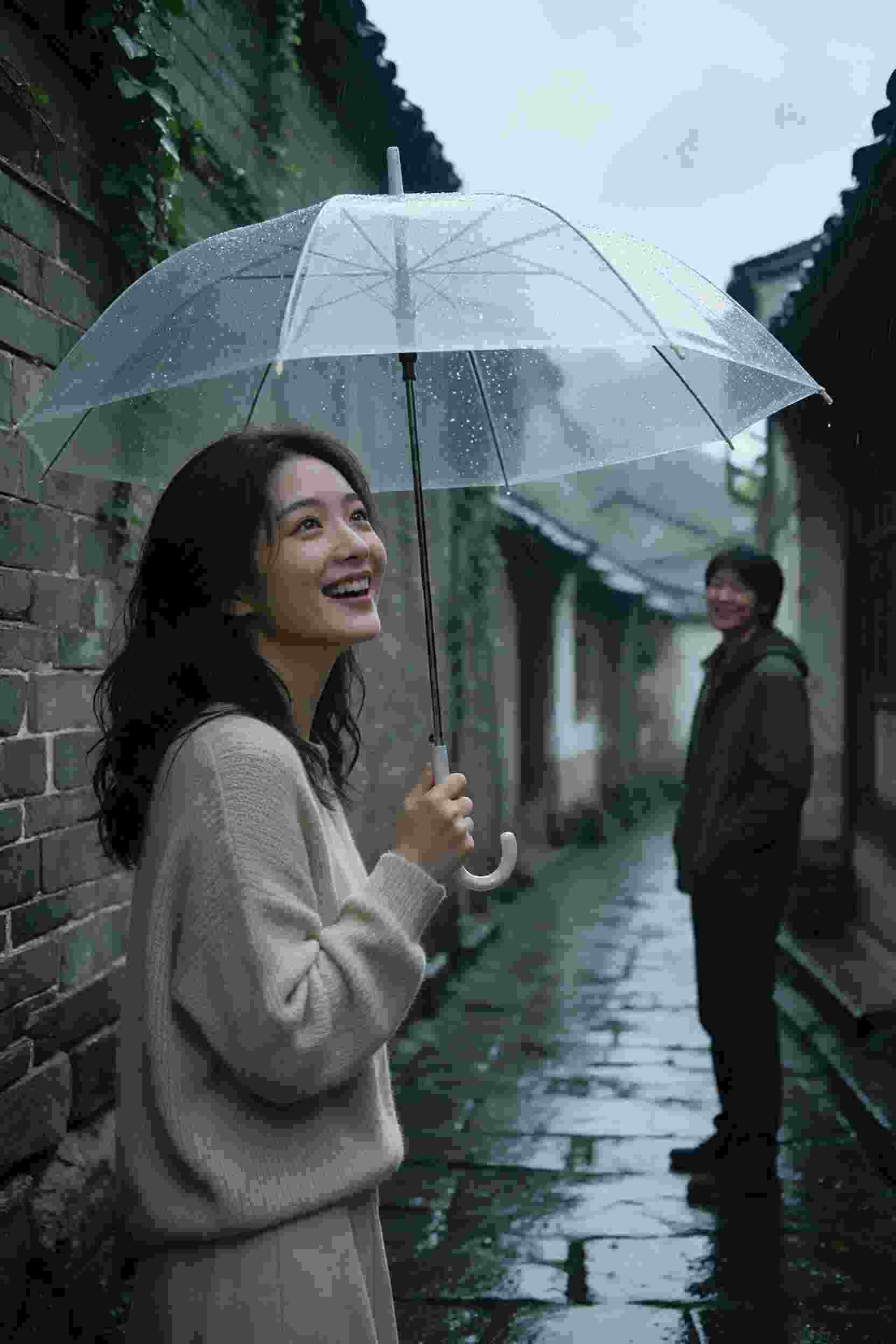 邻家的天使大姐姐