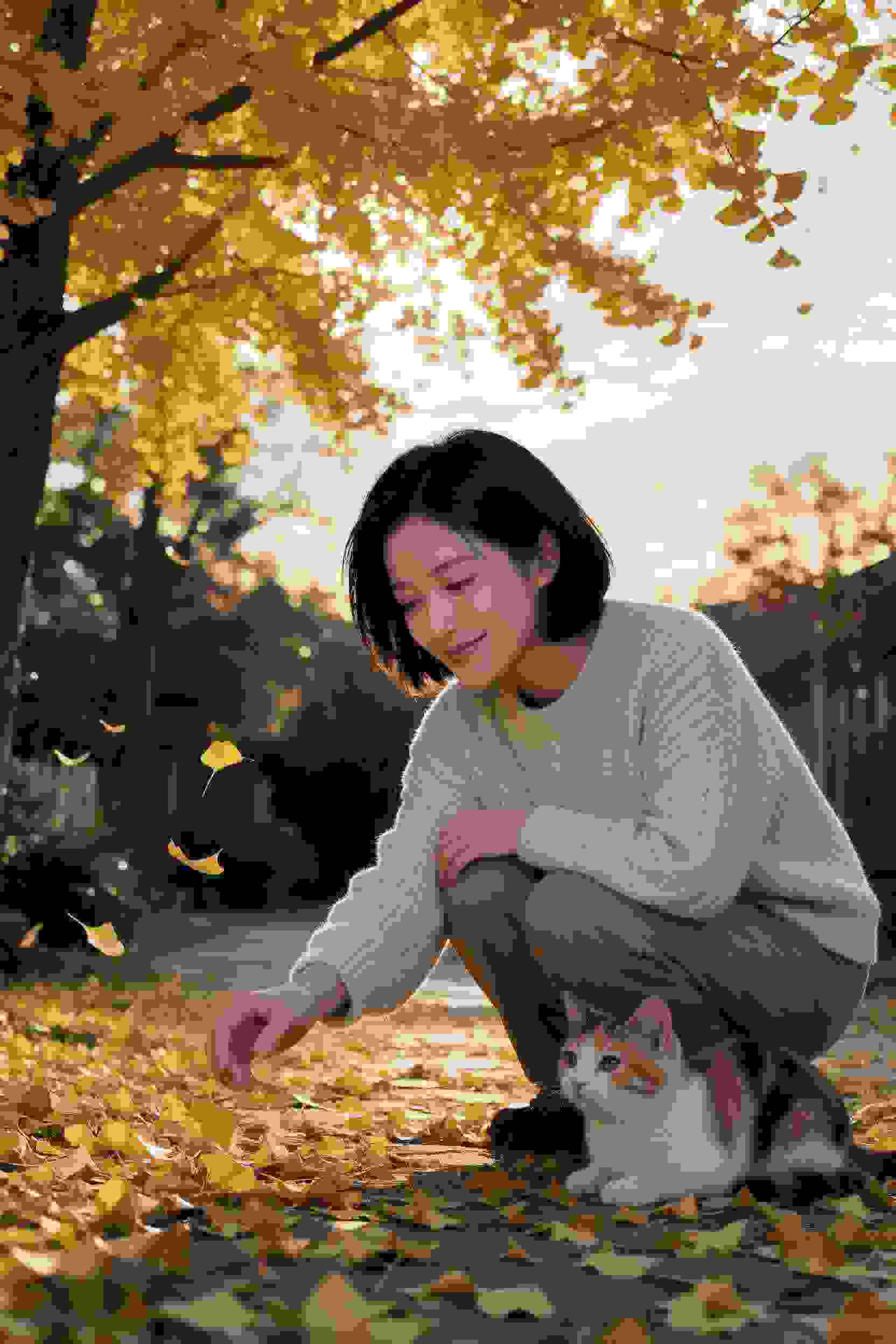 邻座的怪同学