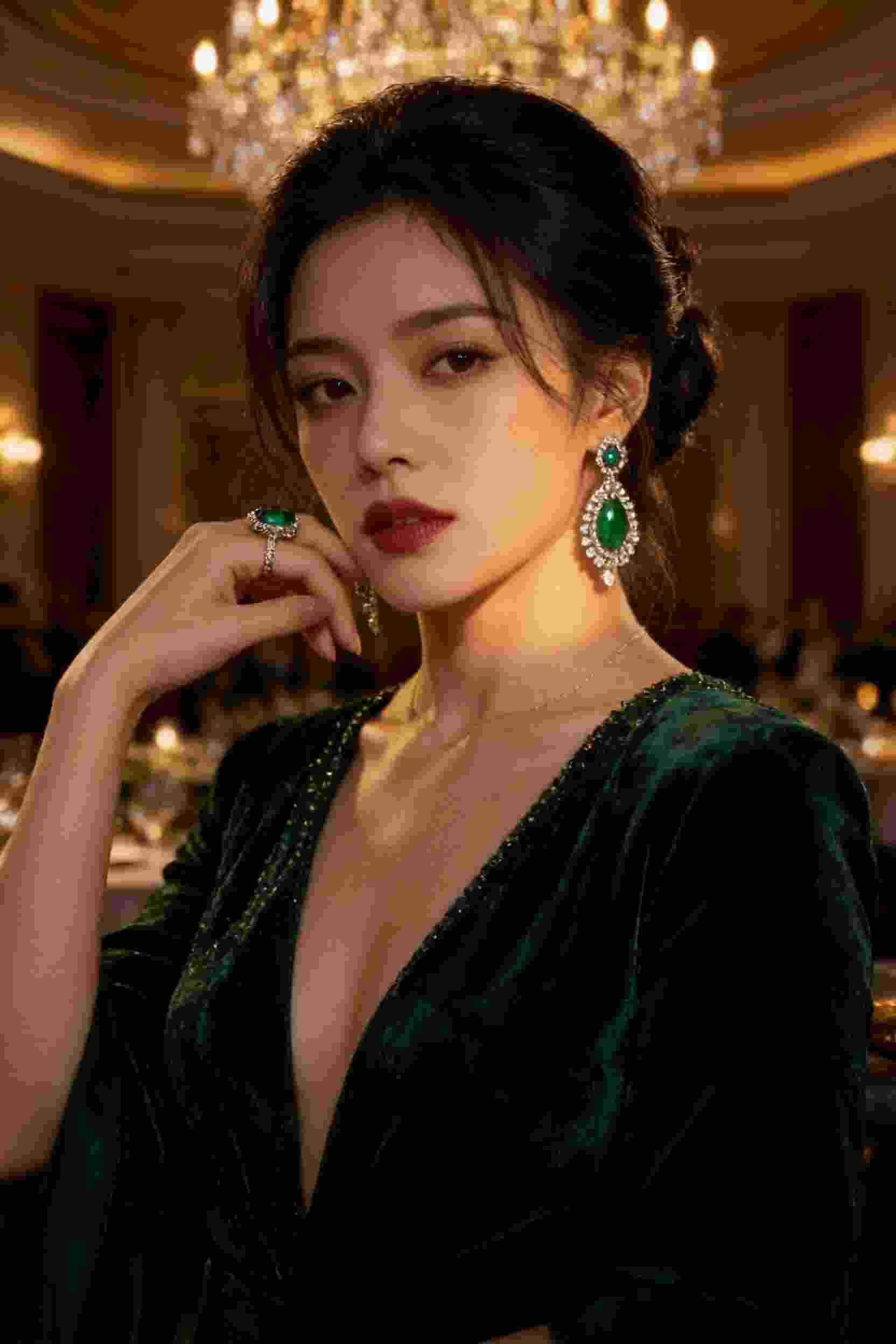 此花绮谭