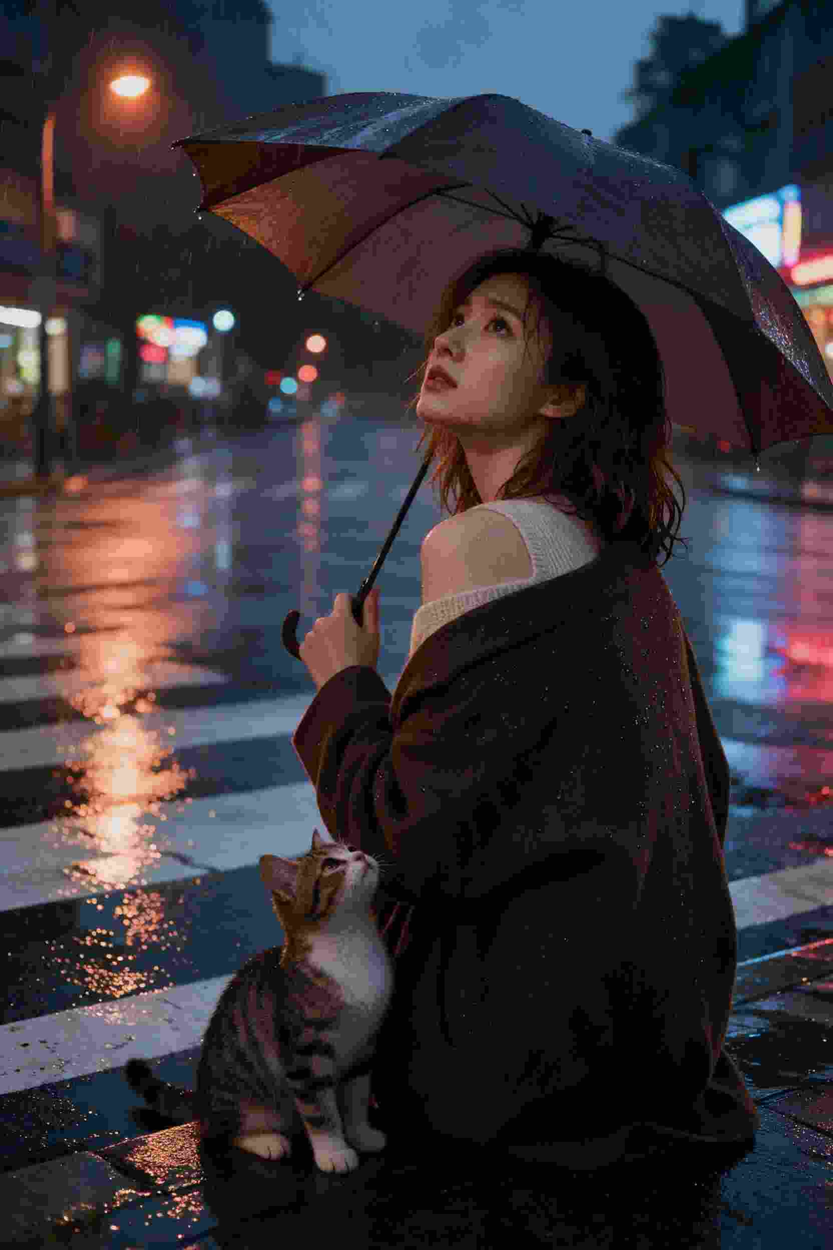 看得见的女孩