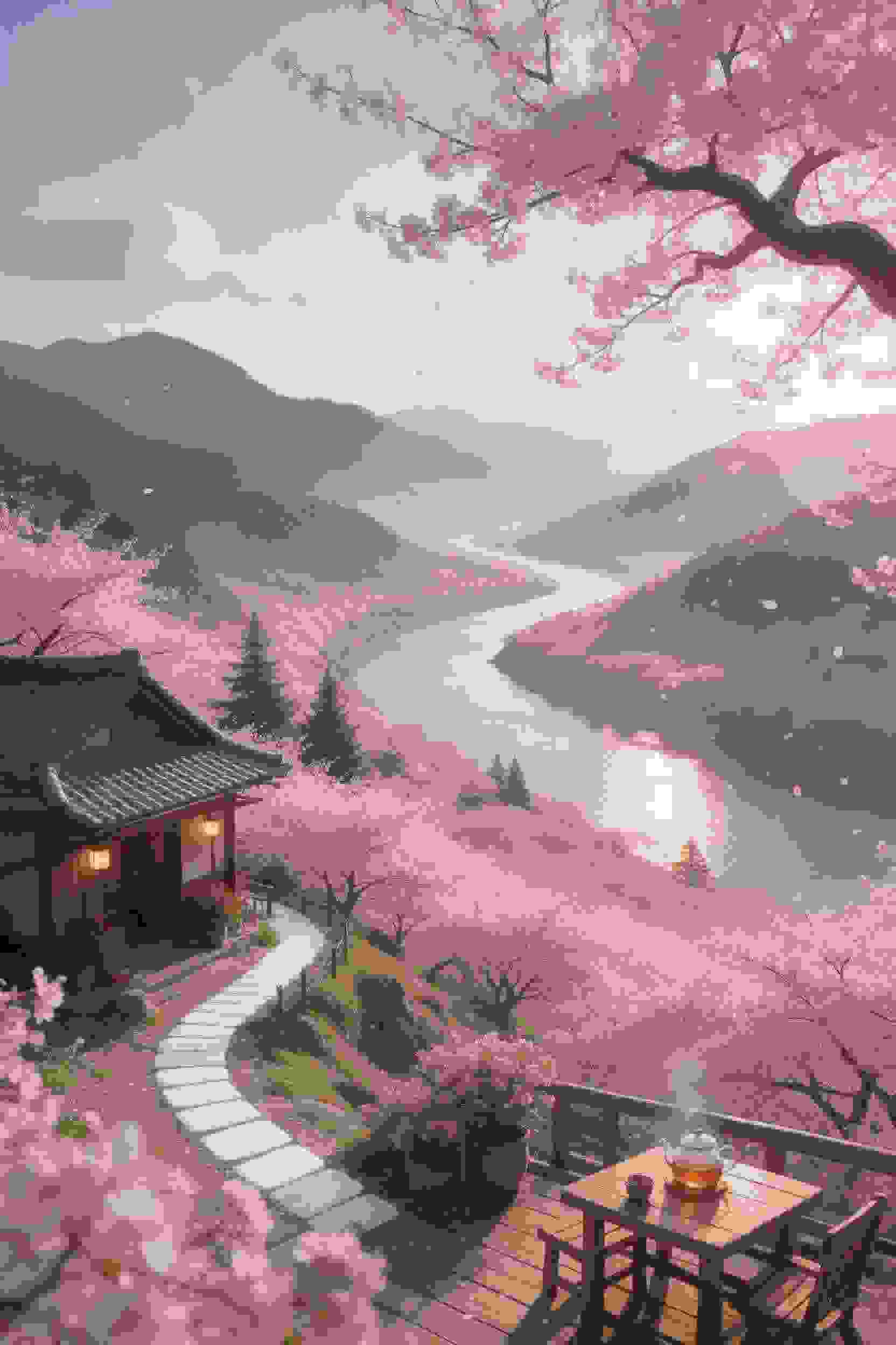 天气之子